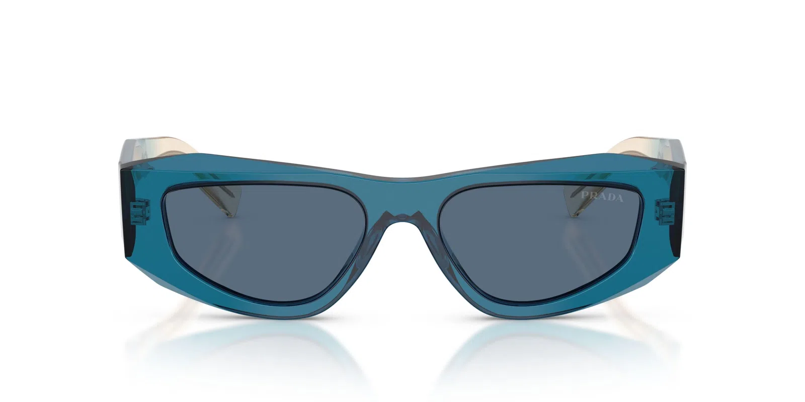 Prada B19SF Sunglasses - view 25